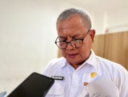 DKP3 dan DPRD KLU Salurkan 28 Unit Hendtraktor, Jawab Kebutuhan Mendesak Petani