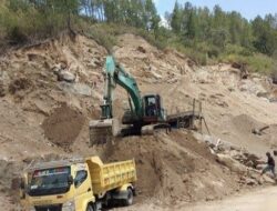 Merajalela! Galian C Ilegal di KSB Dibongkar: Ini Rincian Lokasi, dan Bungkamnya Aparat Serta Asosiasi