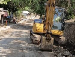 Fenomena Kelebihan Bayar Jadi Agenda Tahunan! BPK Kembali Temukan Proyek Bermasalah di Lombok Barat