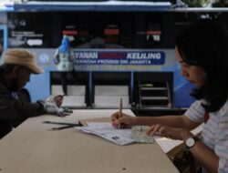 Diskon Pajak Kendaraan NTB: Perbandingan Era Bang Zul dan Bang Iqbal, Mana Lebih Pro Rakyat