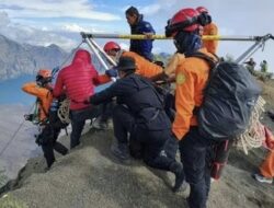 Pemprov NTB Akan Digugat!? Kematian Juliana Marins di Rinjani Terancam Jadi Kasus HAM Internasional