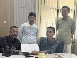 RPJMD KSB 2025-2029 Disahkan Tanpa Kajian Lengkap, Fraksi PAN Sebut Cacat Prosedur, Pansus Beri Penegasan