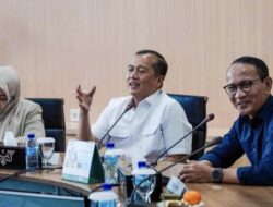 Percepat Proses Pemulihan Pasca Banjir, Pemprov NTB Tetapkan Status Darurat Bencana Selama 10 hari