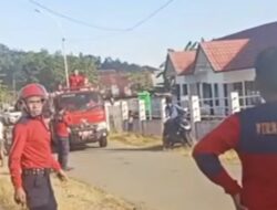 Salah Alamat! Petugas Damkar KSB Dikirim ke Desa Hijrah Padahal Tidak Ada Kebakaran, Warganet Heboh dan Kasihan