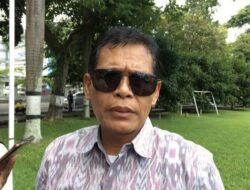 Surat ‘Minta Sumbangan’ Berkop Dispar Gegerkan NTB: Pj Sekda Tarik, Kapolda Akan Lidik, PLH Kadis Tak Disanksi?