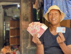 Parah! Dana Bansos NTB Dipotong! BPK Temukan Rp290 Juta Masuk Kantong Oknum Pendamping