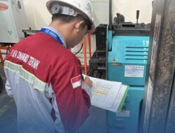 Dana Retribusi Uji K3 di Lombok Diduga Tak Tertib: Rp500 Juta Tak Masuk Kas Daerah!