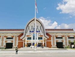 Data Lengkap! Siapa Saja Yang Bayar Taksi Rp6,2 M Pemprov NTB Tanpa Bukti?