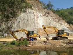 Heboh! Dua Koperasi Tambang di Bima Tak Diundang Polda NTB Meski Punya Rekomendasi dari Kementerian ESDM
