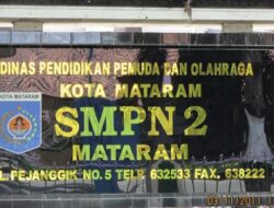 SPMB SMP Mataram 2025 Disorot: Jalur Tambahan Diduga Jadi Celah “Siswa Titipan”, Anak Berprestasi Justru Tergeser