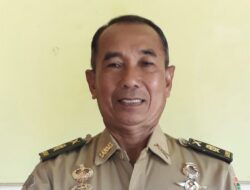 Kesbangpoldagri KSB Gencar Awasi Ormas, Jaga Kondusifitas dan Tangkal Radikalisme