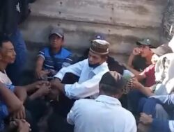 Harapan Petani Kareke Sumbawa: Bukan Hanya Menang di Pengadilan, Tapi Dapat Bertani dan Makan Lagi