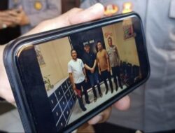 Kasus Kematian Nurhadi, Siapa Bos Misterius yang Undang Kompol Yogi ke Gili? Jejak Tragedi dan Perempuan Bayaran