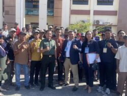 Polemik Batalyon: TNI dan Warga Karekeh Bersinergi, Kini Saatnya Bupati Sumbawa Hadirkan Solusi Tanpa Korbankan Petani