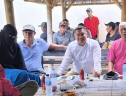 Ungkap Dugaan Tambang Ilegal di Proyek Rp131 M, Jurnalis Sumbawa Dijerat Pasal ITE: Tak Penuhi Unsur Pidana?