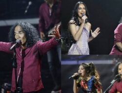 Slank dan Bintang Papan Atas Siap Gebrak Panggung Penutupan FORNAS VIII NTB