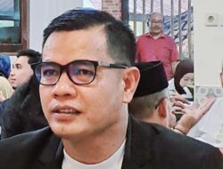 Ketua LBH NU Minta Seleksi Pimpinan BAZNAS Lombok Utara Dilakukan Secara Transparan dan Profesional