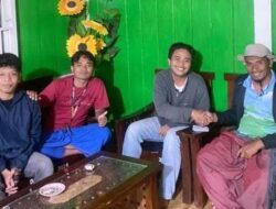 LENTERA: Terangi Desa Tertinggal, Mahasiswa NTB Buktikan Cinta Daerah Lewat Aksi Nyata