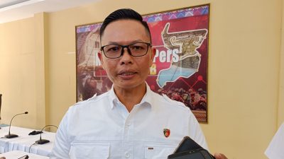 Polisi Amankan Satu Orang, Mahasiswi Unram Meninggal di Pantai Nipah Diduga Alami Kekerasan Seksual: Statemen Polres Lotara Berbeda