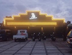 Diduga Jual Miras Tanpa Izin, FD Entertainment Selagalas Disorot Satpol PP Mataram: Sudah Diberi SP1