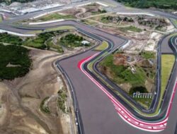 MotoGP Mandalika 2025 Terancam Batal? Ini Masalah Serius yang Masih Menghantui!