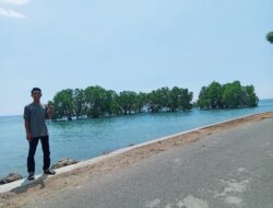 Surya Gempar Bagikan Pengalamannya Berkunjung ke Kilo: Surga Tersembunyi di Dompu yang Siap Jadi Ikon Pariwisata