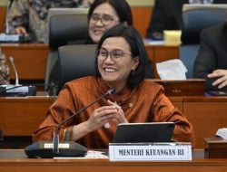 APBN 2026: Pemerintah Gelontorkan Rp757,8 Triliun untuk Pendidikan dan Rp244 Triliun untuk Kesehatan