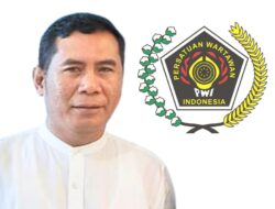 MENGENAL LEBIH DEKAT Ahmad Ikliludin: Sang Pendobrak, Mengusung Visi Kepemimpinan Kolektif Kolegial untuk PWI NTB Berkualitas