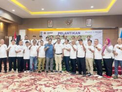 Konferprov: Ketua PWI NTB Periode 2025–2030 Terpilih, Ajak Wartawan Satukan Langkah