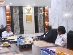 Ratusan Penari Kolosal NTB Diundang Tampil saat 17 Agustus di Istana Negara