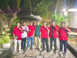 Kongres LMND Ke X Disambut Baik Oleh Gubernur Nusa Tenggara Barat