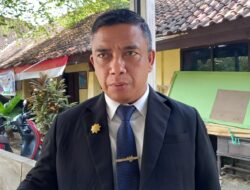 Pemda KLU Siapkan Usulan PPPK Paruh Waktu, Targetkan Proses Selesai Sebelum Desember