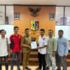 Bupati Lombok Timur mendukung Kongres LMND Ke-X Yang Akan Dilaksanakan di Kota Mataram