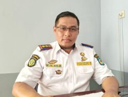 Parkir Sembarangan? Siap Digembok! Dishub Kota Mataram Pastikan Pengawasan di KTL Diperketat