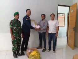 Satpol PP Lombok Utara Kembali Gempur Rokok Ilegal, Edukasi Masyarakat Jadi Prioritas