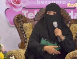 Bikin Merinding! Jin Bisa Jatuh Cinta ke Perempuan karena Hal Sepele Ini! Bahkan Bisa Halangi Perempuan Menikah