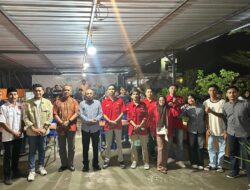 LMND Gelar Dialog Publik Pasal 33 di Mataram: Dorong Koperasi Tambang Rakyat untuk Hilirisasi dan Industrialisasi Nasional