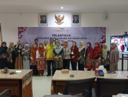 Kolaborasi 6 Kampus di NTB, PATPI Mataram Resmi Nakhodai Inovasi Pangan