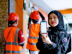 PLN NTB Rayakan HUT RI ke-80, Diskon Tambah Daya Listrik Hingga 50 Persen