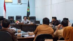 Banggar DPRD KLU Soroti Target PAD 2026 Yang Tak Berubah