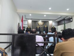 Memanas!! Ahli DPRD NTB Justru Perkuat Gugatan Aktivis Fihiruddin di Sidang PMH