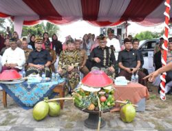 Pemda KLU Gelar Pekan Kebudayaan Daerah, Upaya Melestarikan Budaya Lokal