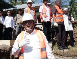 Lombok Utara Jadi Satu-satunya di Bali Nusra, Pusat Observasi Bulan Mulai Dibangun di Teniga