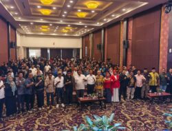 MUSDA ke-5 KASTA NTB Berlangsung di Hari Kemerdekaan, Zulfan Hadi Terpilih Jadi Ketua Umum 2025-2027