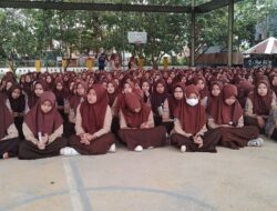Makna Kemerdekaan Bagi Generasi Muda: Pesan Kepala SMA Negeri 1 Taliwang di HUT ke-80 RI