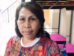 12 Tahun Tanpa Kabar, Marsinah TKW Asal Bima Akhirnya Pulang: Moment Haru Saat Tiba di NTB