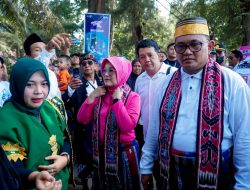 Gili Festival 2025, Bhayangkari Dorong Tradisi Rebo Bontong Jadi Identitas Budaya Dunia