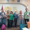 Air Mata Bahagia Hartati dkk: TKW Asal Sumbawa yang Terlunta di Turki Akhirnya Tiba di NTB