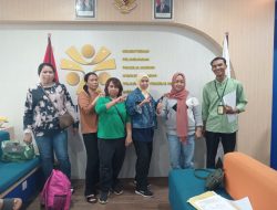 Air Mata Bahagia Hartati dkk: TKW Asal Sumbawa yang Terlunta di Turki Akhirnya Tiba di NTB
