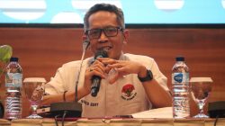 MBG Jadi Kado HUT RI ke-80, Suaeb Qury: Sejalan dengan Ajaran Islam